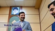 حضور نماینده‌ای از شورای نگهبان در جلسات مجمع تشخیص