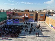 اختصاص 6 همت بودجه شیر مدارس