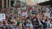 105تظاهرات در 58 شهر مغرب برگزار شد