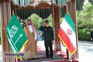تهران، دوست و شریکی مطمئن برای ریاض/عربستان به‌دنبال ایفای نقش میانجی‌ است