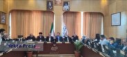 جزئیات مذاکرات رم در جلسه کمیسیون امنیت ملی