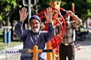 80 هزار سالمند در کشور دچار تجرد قطعی هستند