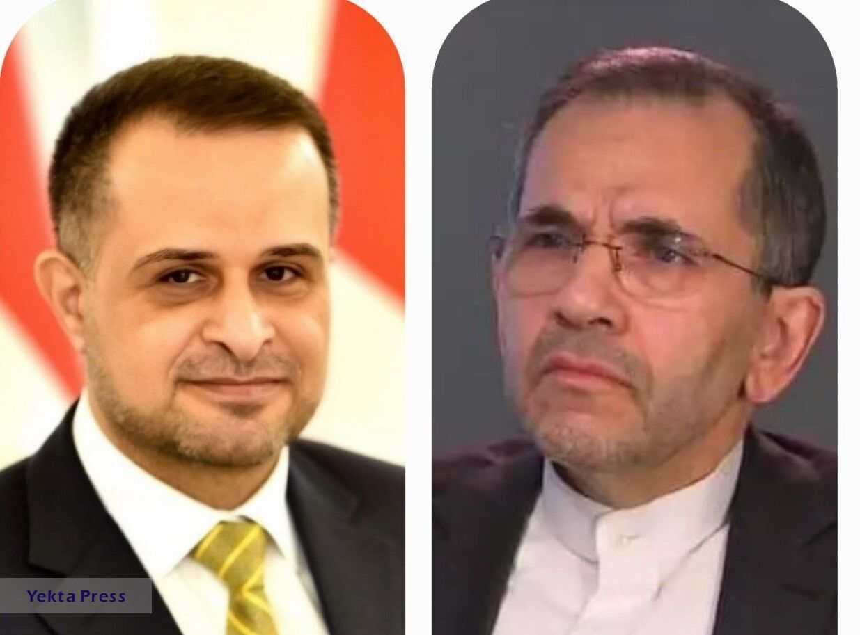 تخت روانچی بر لزوم اجرایی شدن همه تفاهم‌نامه‌های بین تهران و بغداد تاکید کرد