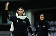مربی بسکتبال زنان:کسی جوابگوی ما نیست