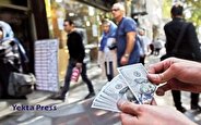 کاهش 20 هزار تومانی شکاف دلار طی یک ماه