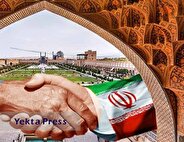 2 میلیارد دلار فرصت گردشگری مصریان به ایران