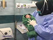 ماماها، ستون اصلی ارتقای سلامت مادر و نوزاد