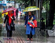 دما در نوار شمالی کشور کاهش نسبی خواهد داشت