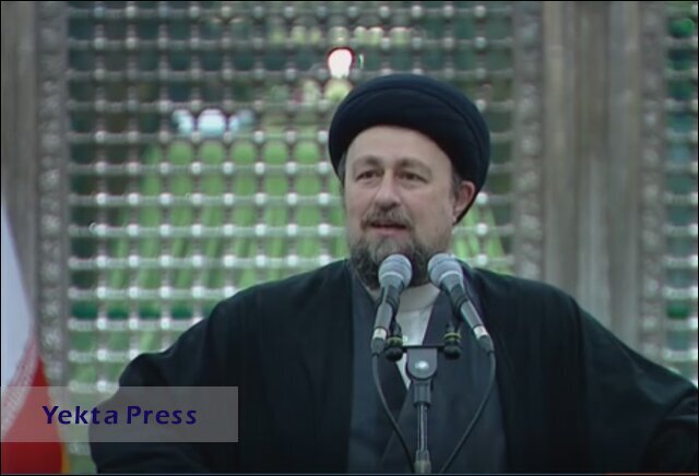 کسانی که بخواهند نام خلیج فارس را تغییر دهند خود را مضحکه کرده‌اند