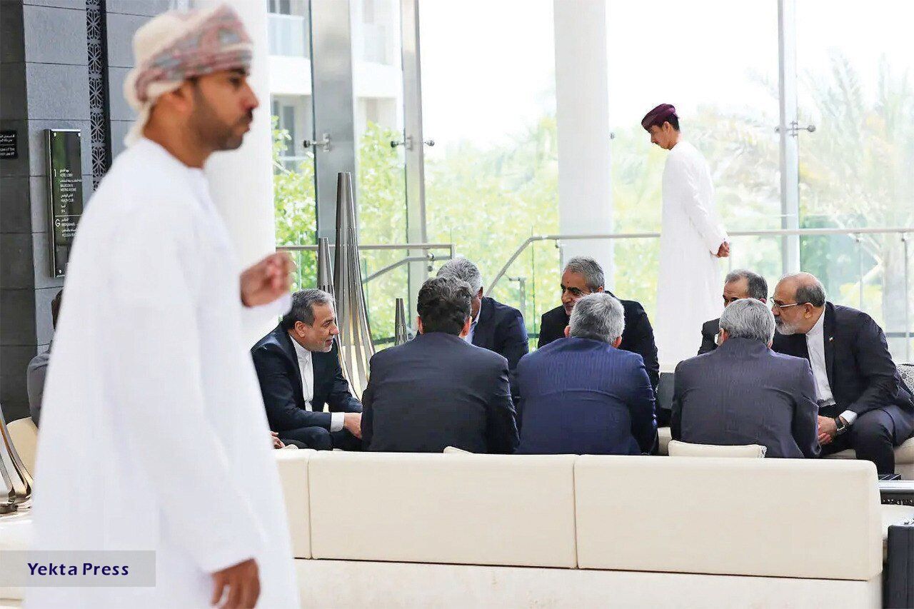 ناتوانی اروپا در کنشگری مستقل