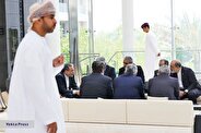 ناتوانی اروپا در کنشگری مستقل