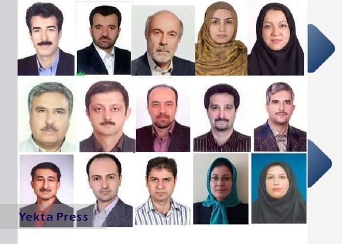 پژوهشگاه پلیمر با حضور ۱۵ پژوهشگر پراستناد، قطب علمی جهانی شد