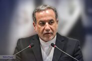 عراقچی: نتانیاهو، نوکران صدام را استخدام کرد؛ نشانه استیصال!