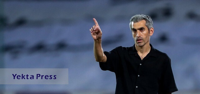 جباری، این توصیه را از یک پرسپولیسی بشنو!