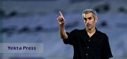 جباری، این توصیه را از یک پرسپولیسی بشنو!