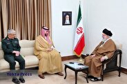 نگاه مثبت ریاض به مذاکرات ایران و آمریکا