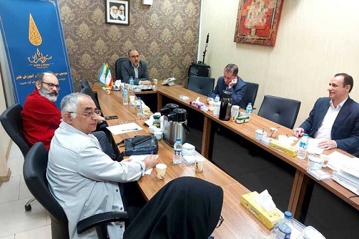 جایزه ملی آموزش