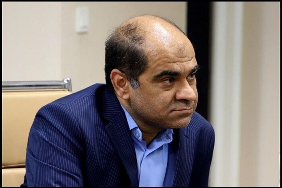 رضا دبیری نژاد