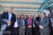 سفر رئیس مجلس به گلستان نوید بازتعریف مسیر توسعه