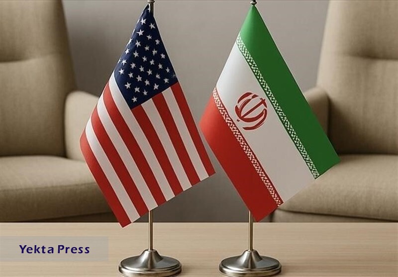 آغاز مذاکرات غیرمستقیم ایران و آمریکا تا ساعتی