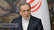 وزیر امور خارجه: غنی‌سازی قابل معامله نیست