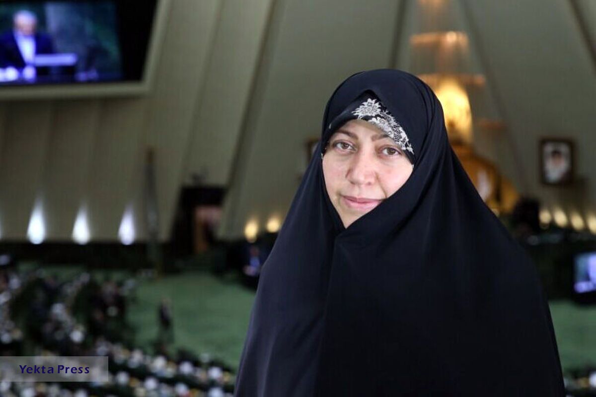 اگر به زنان نماینده اقبال شود قطعا می توانند نقش خوبی در هیات رئیسه مجلس ایفا کنند