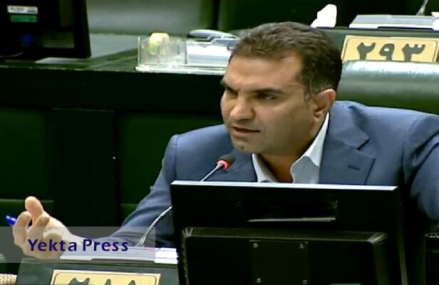 نماینده مجلس:اگر مذاکرات به بن بست برسد؛ شاهد آثار تورم روانی در بازار خواهیم بود