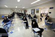 برگزاری آزمون‌ها بدون تغییر/ امتحانات نهایی طبق برنامه قبلی برگزار می‌شود
