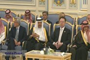 دیدار غول‌های فن‌آوری آمریکا با بن سلمان