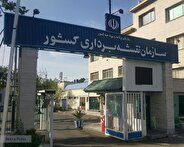 افزایش تصویربرداری هوایی از مناطق بحرانی کشور