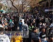 روایت یک پژوهش تازه از زندگی شاغلان در تهران
