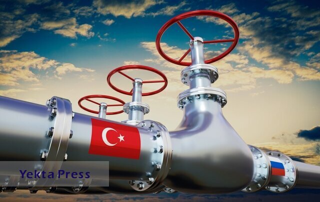 موقعیت استراتژیک ترکیه: مسدود کردن یا تسهیل تحریم گاز روسیه توسط اتحادیه اروپا؟