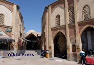 بازار تاریخی اراک، روایتِ تجارتِ سنتی در عصرِ نوین