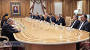 صادرات برق و سوآپ گاز میان ایران و ترکمنستان نمونهای از تعاملات راهبردی