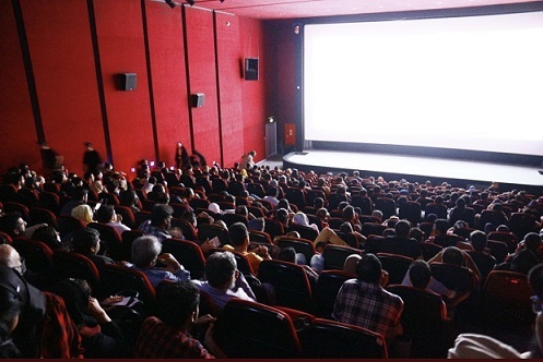 لیست فیلم‌های سینمایی