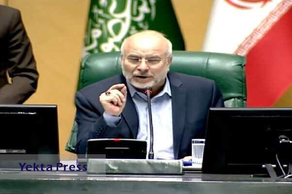 هدف سفر  قالیباف به اندونزی مشخص شد