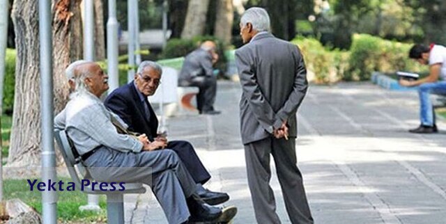 زمان پرداخت حقوق بازنشستگان همراه با اعمال تغییرات احکام جدید مشخص شد