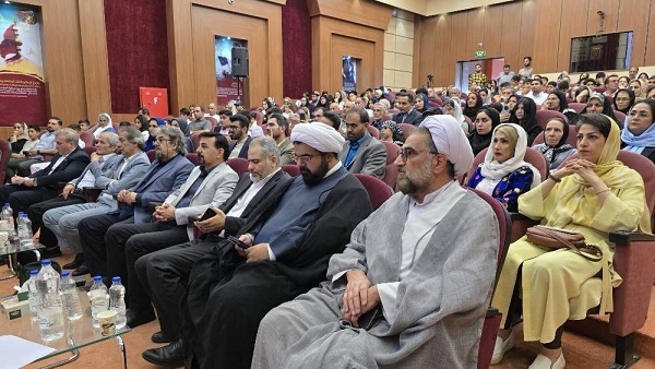 جشنواره ادبی سما سخن