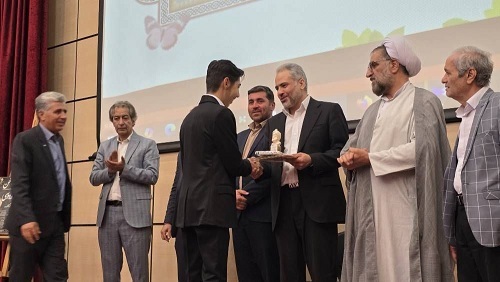 جشنواره ادبی سما سخن