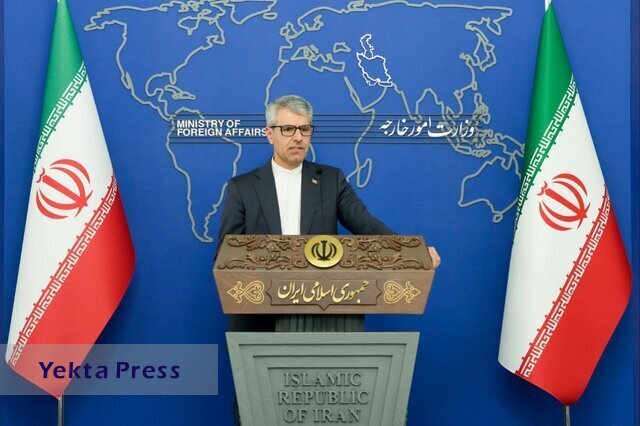 ایران به بیانیه اتحادیه عرب در خصوص جزایر سه‌گانه ایرانی واکنش نشان داد