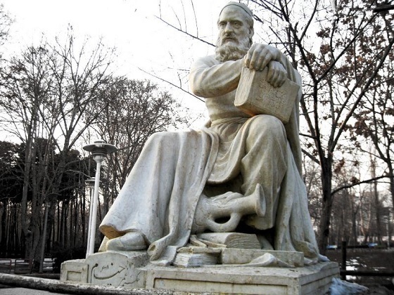 ای بس که نباشیم