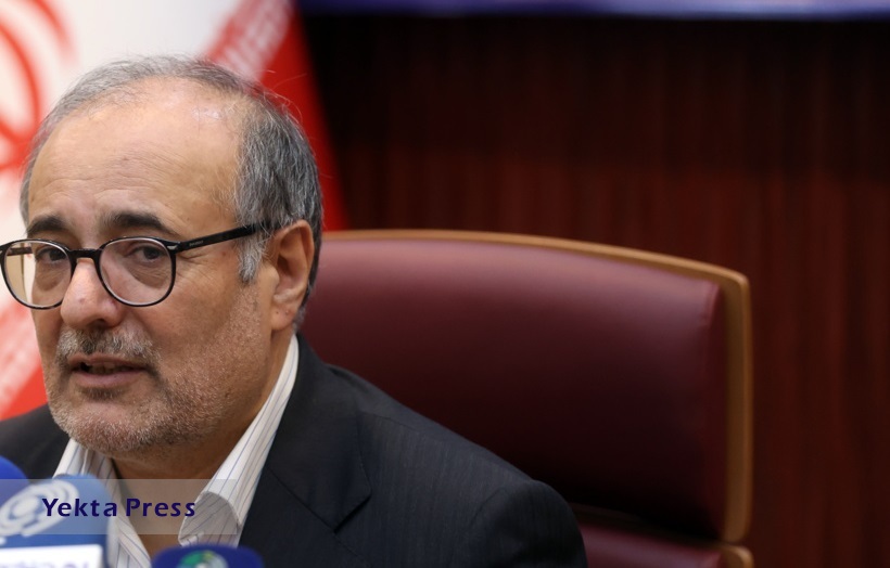 5.8 میلیارد دلار از صندوق توسعه مالی برای تامین مالی نیروگاهها تخصیص یافت