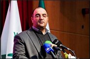 آیدین مهدی‌زاده به‌عنوان مدیرکل دفتر هنرهای تجسمی منصوب شد