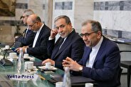 ورود کارشناسان برای بررسی ابعاد فنی و حقوقی؛نشانهای مهم از اراده ایران و آمریکا در چارچوبی مشخص