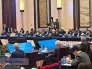 جزییات سخنرانی رئیس قوه قضاییه در افتتاحیه اجلاس کشورهای عضو سازمان همکاری شانگهای