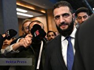 استقبال جولانی از بهبود روابط با اسرائیل