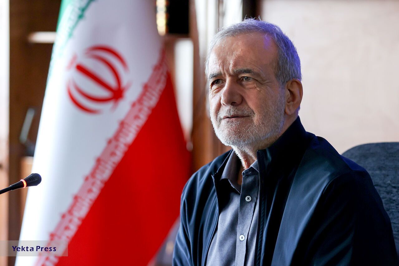 رئیس جمهور بر تسریع حذف یارانه سه دهک بالا تاکید کرد