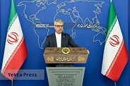 ایران به بیانیه اتحادیه عرب در خصوص جزایر سهگانه ایرانی واکنش نشان داد