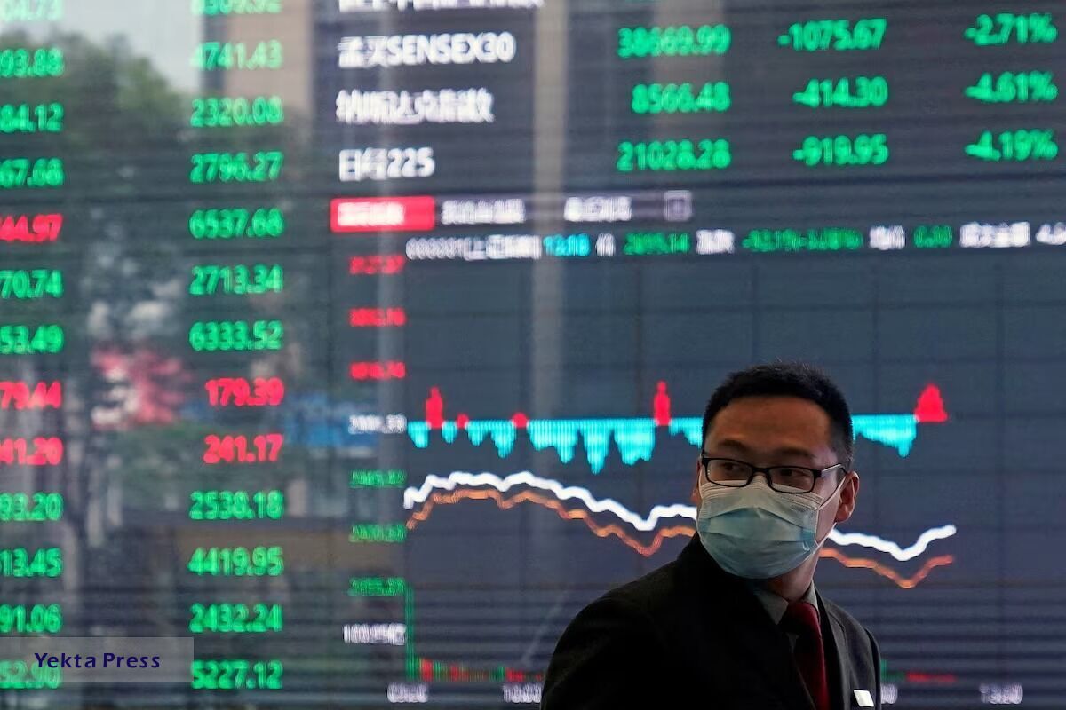 سهام بازارهای نوظهور به تعدیل جنگ تجاری آمریکا-چین واکنش نشان داد