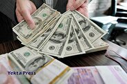 پیش‌بینی قیمت دلار در سال جاری